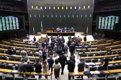 Gás do Povo: medida aprovada prevê instalação de biodigestores para famílias de áreas rurais