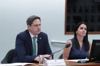 Luiz Philippe de Orleans e Bragança é eleito presidente da Comissão de Relações Exteriores da Câmara