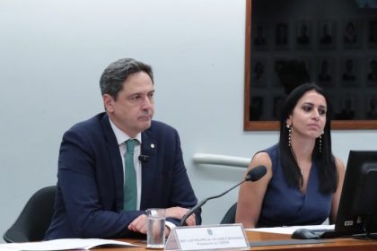 Luiz Philippe de Orleans e Bragança é eleito presidente da Comissão de Relações Exteriores da Câmara