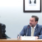 Átila Lira é eleito presidente da Comissão de Ciência, Tecnologia e Inovação da Câmara