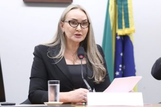 Daniela Reinehr é eleita presidente da Comissão de Turismo e anuncia plano de competitividade