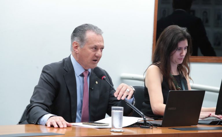 Giovani Cherini assume a presidência da Comissão de Saúde e defende foco em prevenção