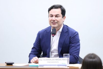 Eleito para Comissão de Defesa do Consumidor, Clodoaldo Magalhães quer debater atuação de planos de saúde