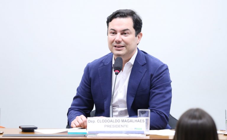 Eleito para Comissão de Defesa do Consumidor, Clodoaldo Magalhães quer debater atuação de planos de saúde