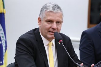 Dr. Frederico é o novo presidente da Comissão de Legislação Participativa