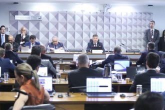 CPMI do INSS ouve hoje representante ligada a confederação de agricultores