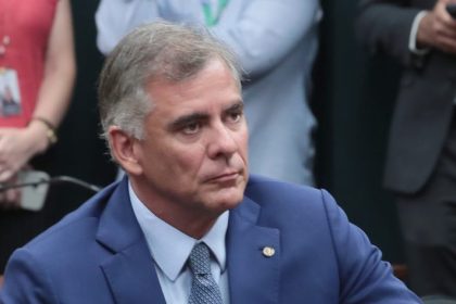 Leur Lomanto Júnior é eleito presidente da Comissão de Constituição e Justiça da Câmara