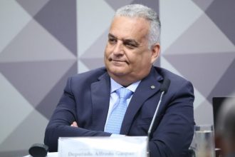 CPMI vota hoje a quebra dos sigilos bancário e fiscal do filho do presidente Lula