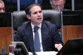 Motta diz que aprovação do Redata vai estimular geração de emprego, renda e tecnologia no Brasil