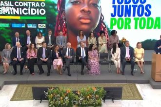 Motta defende endurecimento das leis no combate ao feminicídio