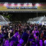 Prefeitura abre inscrições para empreendedores participarem do ‘Matsuri de Páscoa’ na Ponta Negra