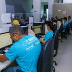 Sine Manaus oferta 252 vagas de emprego nesta terça–feira, 24/3