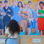 Sine Manaus oferta 238 vagas de emprego nesta segunda-feira, 30/3