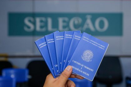 Sine Manaus oferta 231 vagas de emprego nesta segunda–feira, 16/03
