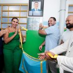 Prefeitura de Manaus reforça educação com reinauguração de três escolas municipais 