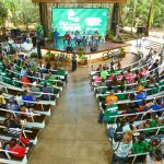 Prefeitura celebra Dia da Água com conjunto de entregas da gestão ambiental e avanço da revitalização do Parque do Mindu 