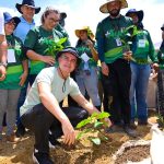 David Almeida inicia rede produtiva do café em Manaus e avança na diversificação econômica, além da Zona Franca