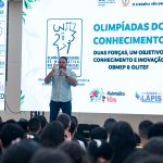 Prefeitura de Manaus premia mais de 400 estudantes da rede municipal de Educação em Olimpíadas Brasileiras