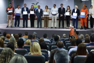 ADS conquista, de forma inédita, Selos Ouro e Bronze concedidos pela CGE-AM