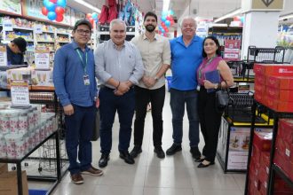 Afeam apresenta linha de crédito ‘Afeam Mais’ para impulsionar empresas mais estruturadas no Amazonas