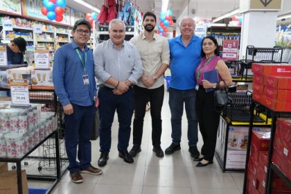 Afeam apresenta linha de crédito ‘Afeam Mais’ para impulsionar empresas mais estruturadas no Amazonas