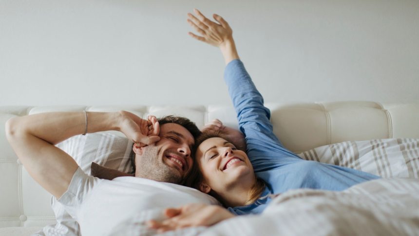 Acordar Para Viver: A Alegria Como Escolha Que Transforma o Dia