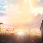 Fé Inabalável: Encontrando Segurança em Deus em Meio ao Caos