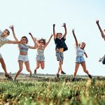 Viver é Sonhar em Movimento: quando a fé encontra a ação