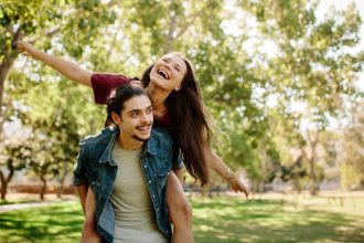 O Amanhã Começa Hoje: Quando Cada Degrau Constrói o Futuro