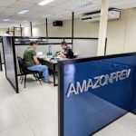 Amazonprev convoca aposentados e pensionistas para recadastramento e prova de vida