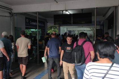 Após 18 anos, Ipaam realiza concurso público com mais de 23 mil inscritos