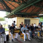 Prefeitura de Manaus realiza programação musical do projeto ‘Seresta, Prosa e Poesia’ para adultos e pessoas idosas