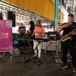 Prefeitura de Manaus realiza ‘Beiradão da Cultura’ na feira da Panair