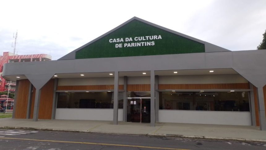Lançamento Parintins 2026: Sejusc credencia crianças e adolescentes para o evento