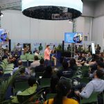 Cigás apresenta soluções em digitalização e Indústria 4.0 no segundo dia do Amazonas Óleo, Gás & Energia 2026