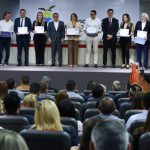 Cigás recebe dois Selos Ouro e um Prata no Prêmio da Qualidade da Gestão Pública do Governo do Estado