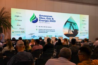 Cigás impulsiona ambiente de negócios no Amazonas Óleo, Gás & Energia 2026