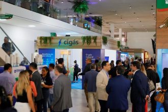 Com parceria da Cigás, evento Amazonas Óleo, Gás & Energia projeta edição ainda maior em 2026