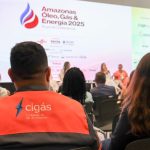 Cigás destaca inovação, expansão do gás natural e sustentabilidade no Amazonas Óleo, Gás & Energia 2026