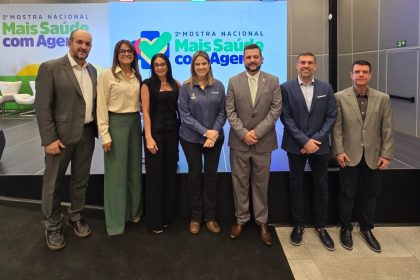 Prefeitura de Manaus participa de evento que discute aprimoramento do SUS em Brasília