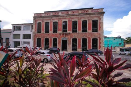 Prefeitura de Manaus abre inscrições para curso gratuito de aceleração de negócios no Casarão da Inovação Cassina