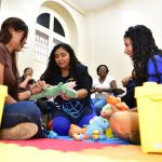 Cetam amplia formação para inclusão e oferta mais de 25 turmas de qualificação profissional para atuação no cuidado de pessoas com TEA