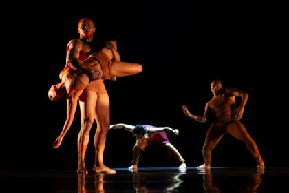 Corpo de Dança do Amazonas apresenta produção artística amazônica na Mostra Internacional de Teatro de São Paulo