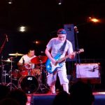 Espantalho estreia no palco do Teatro Amazonas com show acústico inédito