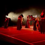 Corpo de Dança do Amazonas apresenta ‘Urutau’ e ‘Nosso Encontro’ em noite de dança no Teatro Amazonas