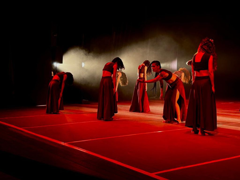 Corpo de Dança do Amazonas apresenta ‘Urutau’ e ‘Nosso Encontro’ em noite de dança no Teatro Amazonas