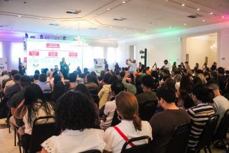 CNIC Itinerante inicia programação em Manaus e amplia debate sobre a Lei Rouanet na região Norte