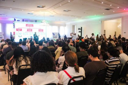 CNIC Itinerante inicia programação em Manaus e amplia debate sobre a Lei Rouanet na região Norte