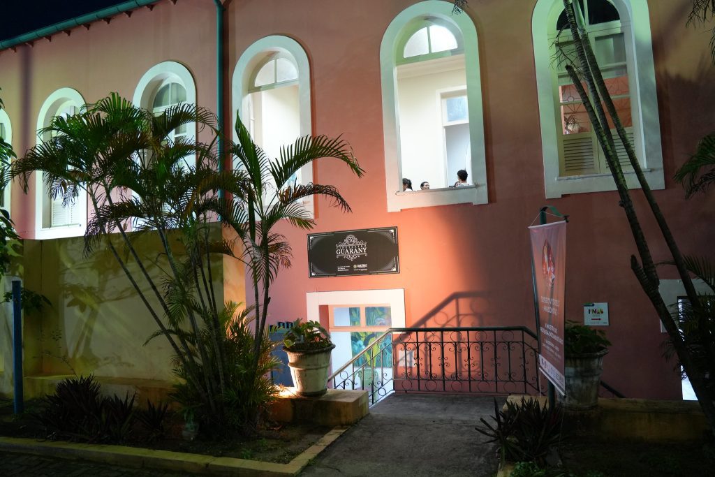 Mostra do ‘Cinema de Arte’ reúne produções de mulheres cineastas no Cineteatro Guarany