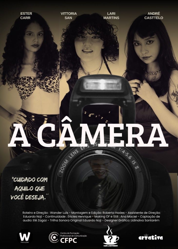 Cinema de Arte apresenta Mostra de Cineastas Independentes no Cineteatro Guarany